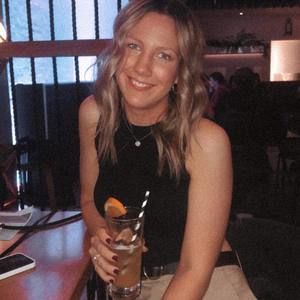 Meet your Posher, Georgia